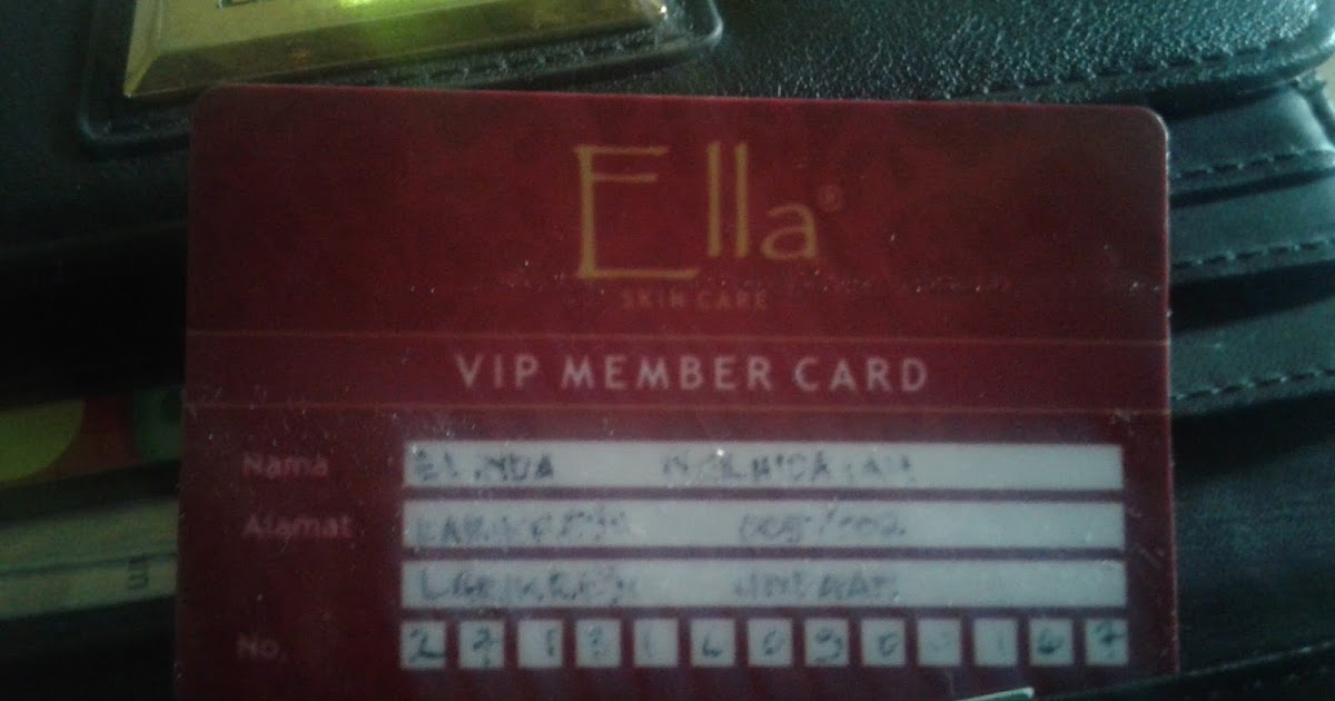 Daftar Harga Perawatan Ella Skin Care Semarang Homecare24